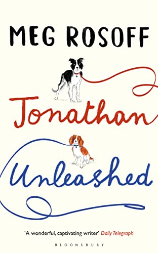Cover of Jonathan Unleashed