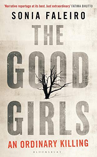 Cover of The Good Girls