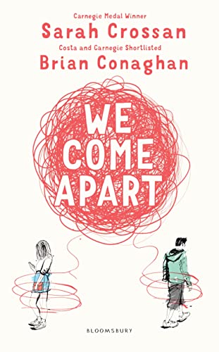 Cover of We Come Apart