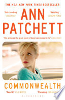 Cover of Commonwealth