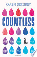 Cover of Countless