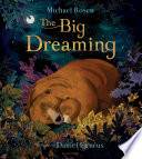 Cover of The Big Dreaming