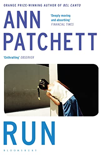 Cover of Run
