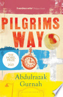 Cover of Pilgrims way
