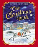 Cover of One Christmas wish