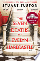 Cover of The Seven Deaths of Evelyn Hardcastle