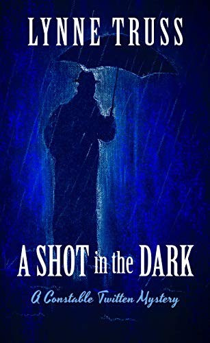 Cover of A shot in the dark