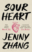 Cover of Sour Heart