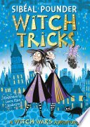 Cover of Witch Tricks