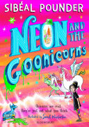 Cover of Neon and the Goonicorns