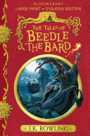Cover of The Tales of Beedle the Bard