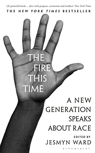 Cover of The Fire This Time