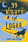 Cover of 99 Nights in Logar