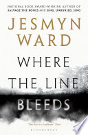 Cover of Where the Line Bleeds