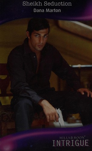 Cover of Sheikh Seduction