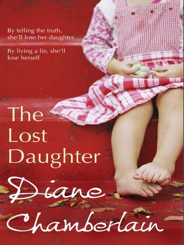 Cover of The Lost Daughter