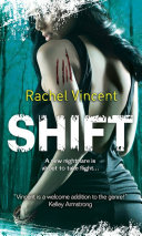Cover of Shift