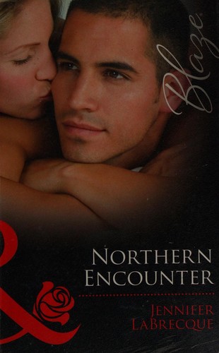Cover of Northern Encounter