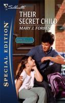 Cover of Their Secret Child
