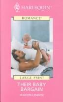 Cover of Their Baby Bargain