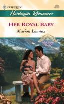 Cover of Her Royal Baby