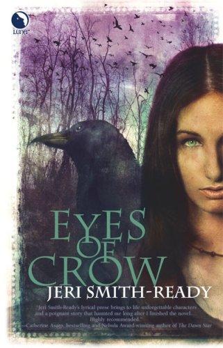 Cover of Eyes Of Crow