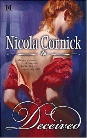 Cover of Deceived