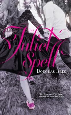Cover of The Juliet Spell