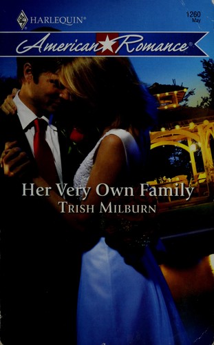 Cover of Her Very Own Family