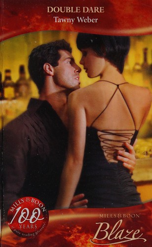 Cover of Double Dare