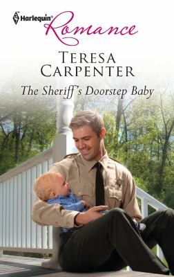 Cover of The Sheriff's Doorstep Baby