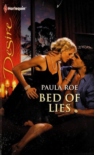 Cover of Bed Of Lies