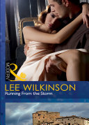 Cover of Running From The Storm