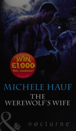 Cover of Werewolf's Wife