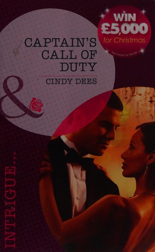Cover of Captain's Call of Duty