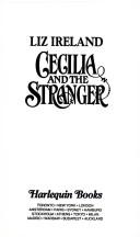 Cover of Cecilia and the Stranger