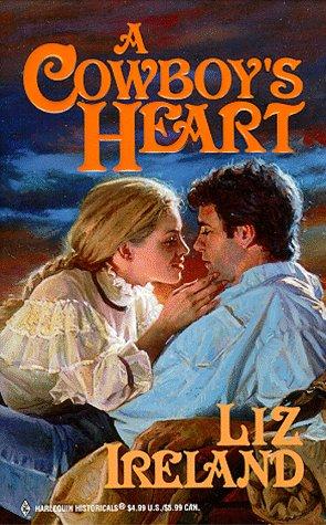 Cover of A Cowboy's Heart
