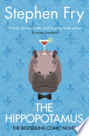 Cover of The Hippopotamus