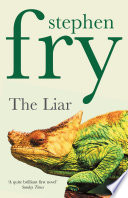 Cover of The Liar