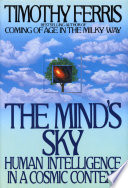 Cover of The Mind's Sky