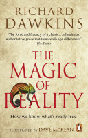 Cover of The Magic of Reality