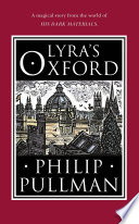 Cover of Lyra's Oxford