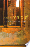 Cover of 12 Edmondstone Street