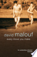 Cover of Every Move You Make