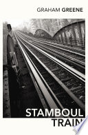 Cover of Stamboul Train
