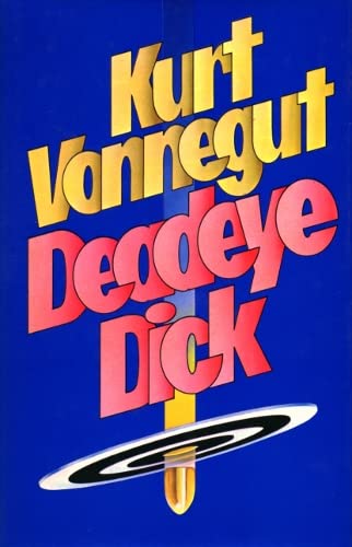 Cover of Deadeye Dick