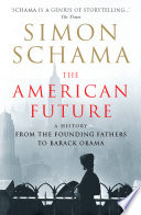 Cover of The American Future