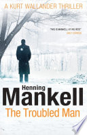 Cover of The Troubled Man