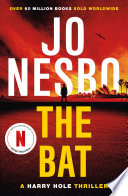 Cover of The Bat