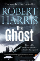Cover of The Ghost